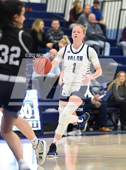 Thumbnail 2 in Pomona @ Valor Christian photogallery.