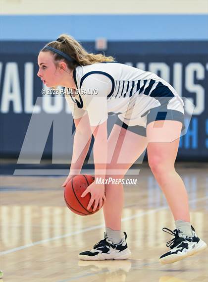Thumbnail 2 in Pomona @ Valor Christian photogallery.