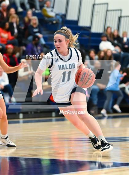 Thumbnail 3 in Pomona @ Valor Christian photogallery.