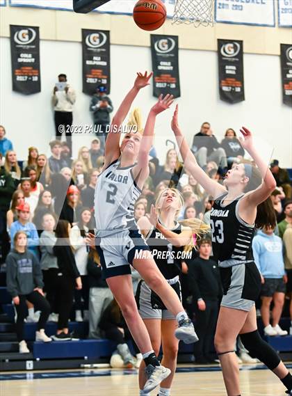Thumbnail 1 in Pomona @ Valor Christian photogallery.