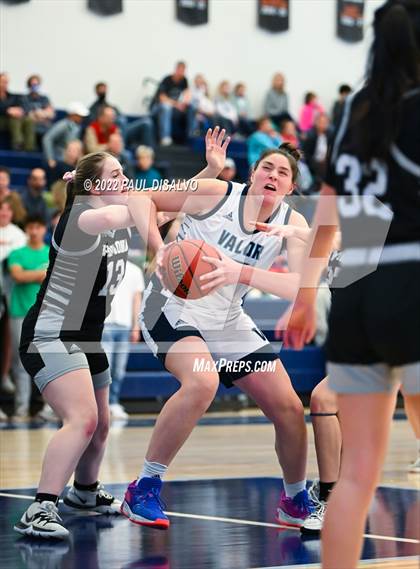Thumbnail 3 in Pomona @ Valor Christian photogallery.