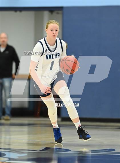 Thumbnail 2 in Pomona @ Valor Christian photogallery.