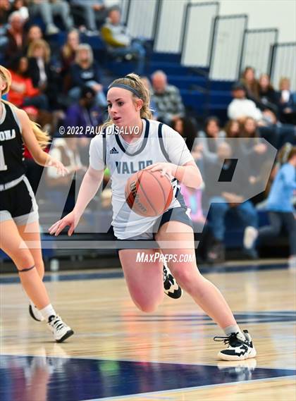 Thumbnail 2 in Pomona @ Valor Christian photogallery.