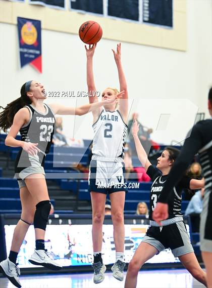 Thumbnail 2 in Pomona @ Valor Christian photogallery.