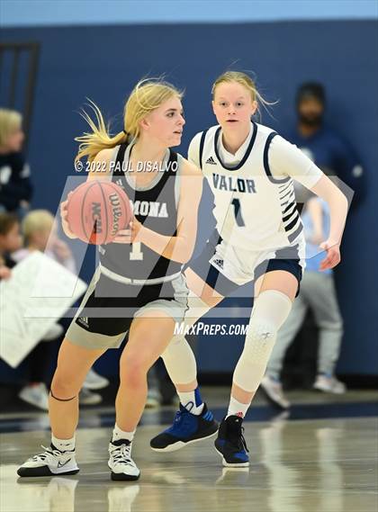 Thumbnail 2 in Pomona @ Valor Christian photogallery.
