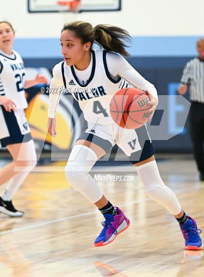Thumbnail 2 in Pomona @ Valor Christian photogallery.