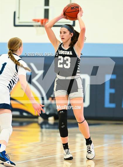 Thumbnail 3 in Pomona @ Valor Christian photogallery.