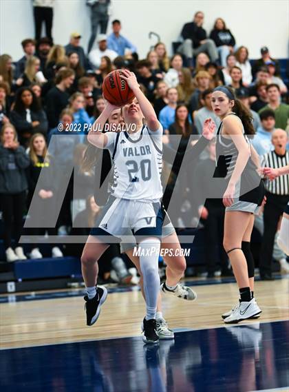 Thumbnail 2 in Pomona @ Valor Christian photogallery.