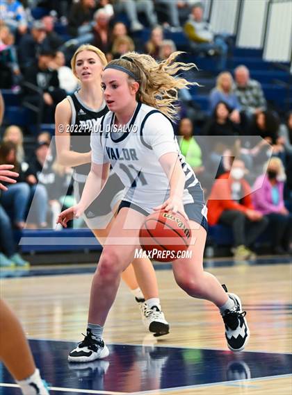 Thumbnail 3 in Pomona @ Valor Christian photogallery.