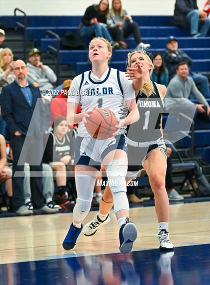 Thumbnail 1 in Pomona @ Valor Christian photogallery.