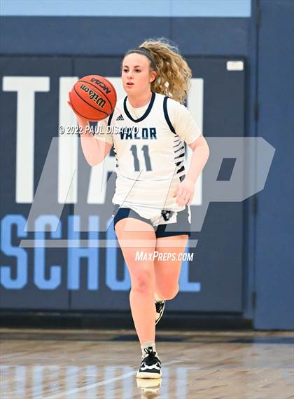 Thumbnail 1 in Pomona @ Valor Christian photogallery.