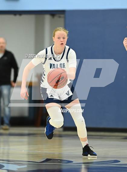 Thumbnail 1 in Pomona @ Valor Christian photogallery.