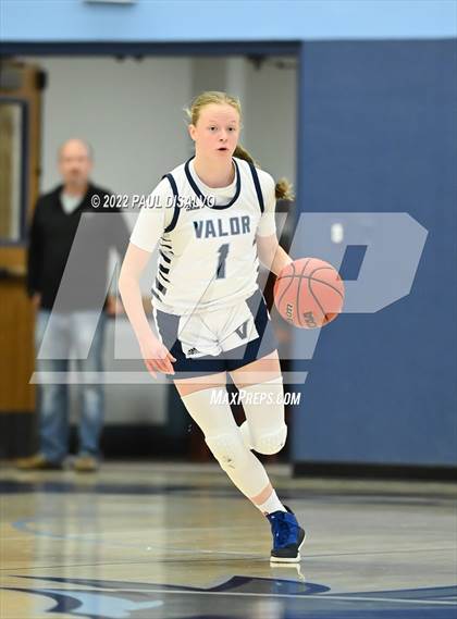 Thumbnail 3 in Pomona @ Valor Christian photogallery.