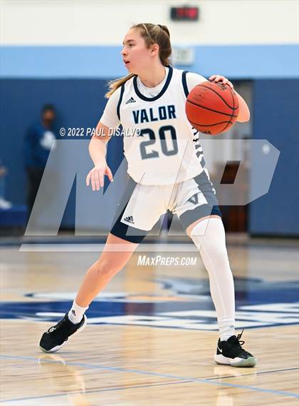 Thumbnail 1 in Pomona @ Valor Christian photogallery.