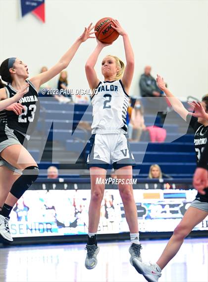 Thumbnail 3 in Pomona @ Valor Christian photogallery.