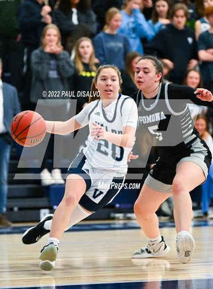 Thumbnail 2 in Pomona @ Valor Christian photogallery.
