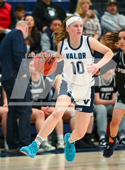 Thumbnail 1 in Pomona @ Valor Christian photogallery.