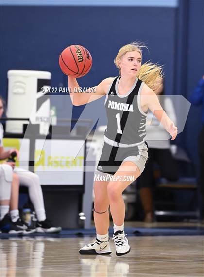 Thumbnail 2 in Pomona @ Valor Christian photogallery.