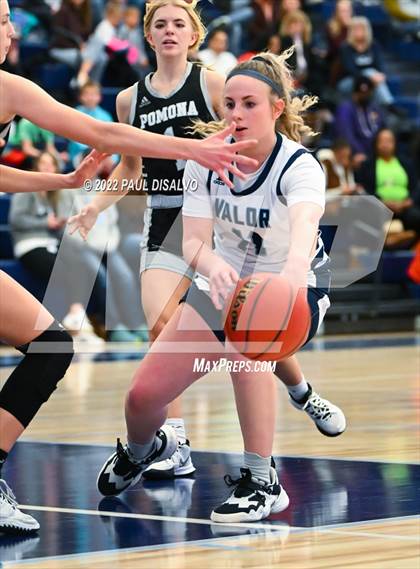 Thumbnail 2 in Pomona @ Valor Christian photogallery.