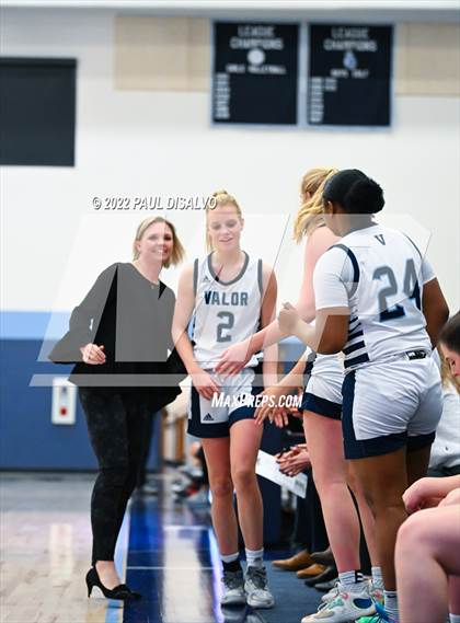 Thumbnail 3 in Pomona @ Valor Christian photogallery.