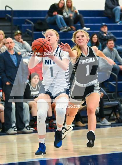Thumbnail 2 in Pomona @ Valor Christian photogallery.