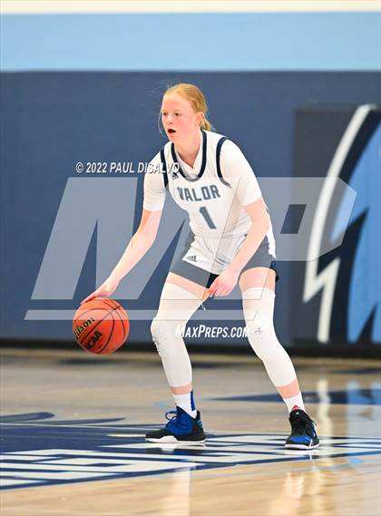 Thumbnail 3 in Pomona @ Valor Christian photogallery.