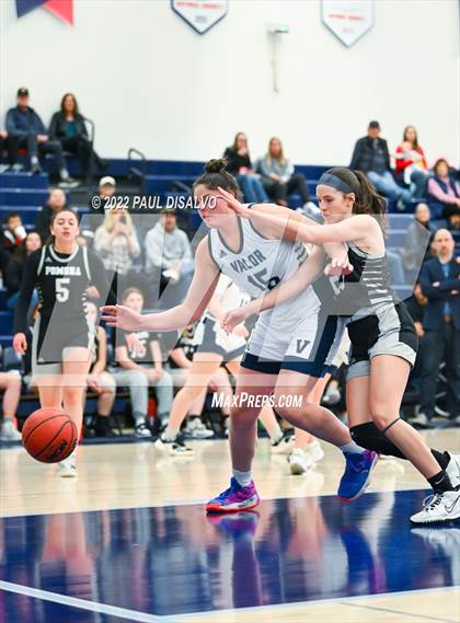 Thumbnail 2 in Pomona @ Valor Christian photogallery.