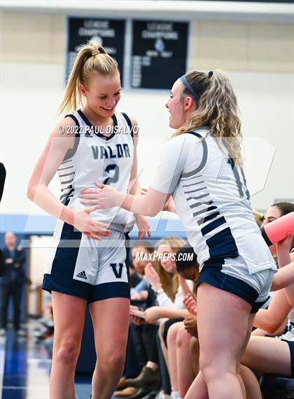 Thumbnail 3 in Pomona @ Valor Christian photogallery.