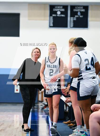 Thumbnail 2 in Pomona @ Valor Christian photogallery.