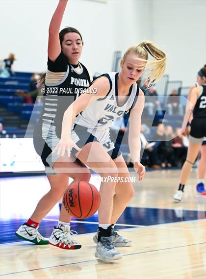 Thumbnail 2 in Pomona @ Valor Christian photogallery.