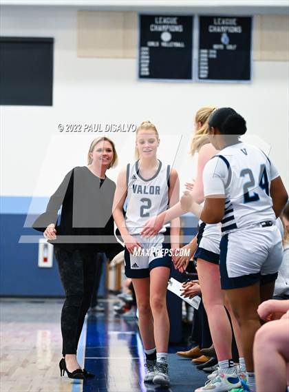Thumbnail 1 in Pomona @ Valor Christian photogallery.