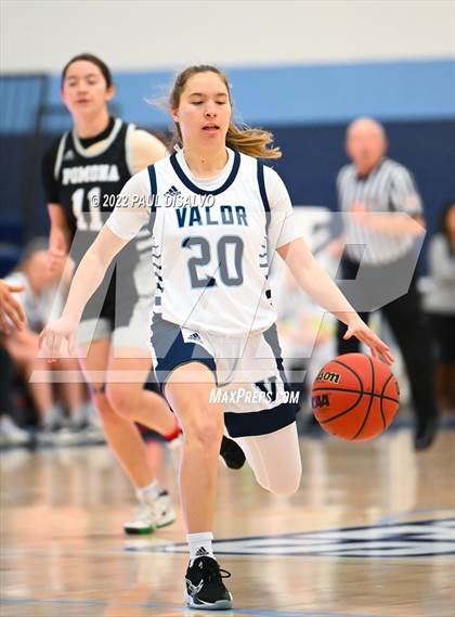 Thumbnail 1 in Pomona @ Valor Christian photogallery.
