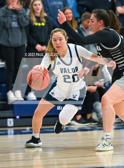 Thumbnail 2 in Pomona @ Valor Christian photogallery.