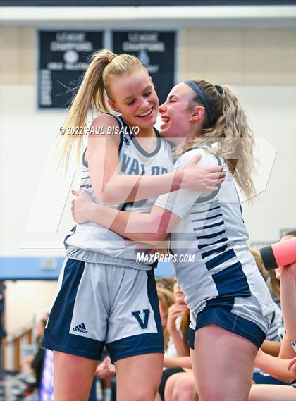 Thumbnail 3 in Pomona @ Valor Christian photogallery.