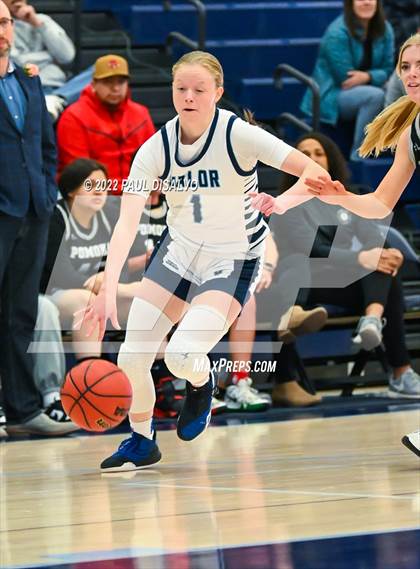 Thumbnail 2 in Pomona @ Valor Christian photogallery.