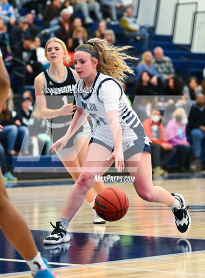 Thumbnail 2 in Pomona @ Valor Christian photogallery.