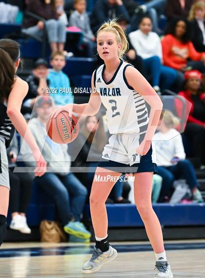Thumbnail 2 in Pomona @ Valor Christian photogallery.