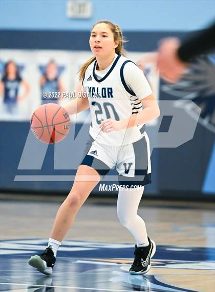 Thumbnail 3 in Pomona @ Valor Christian photogallery.