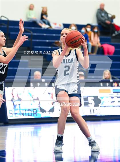 Thumbnail 1 in Pomona @ Valor Christian photogallery.
