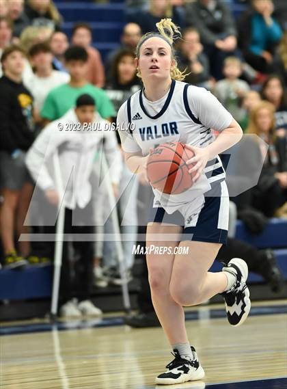 Thumbnail 2 in Pomona @ Valor Christian photogallery.
