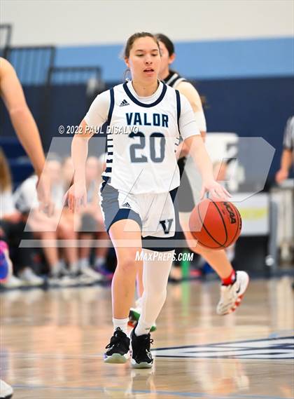 Thumbnail 1 in Pomona @ Valor Christian photogallery.