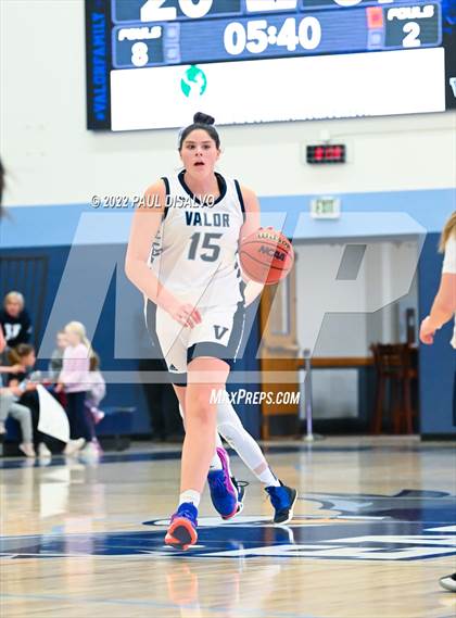 Thumbnail 1 in Pomona @ Valor Christian photogallery.
