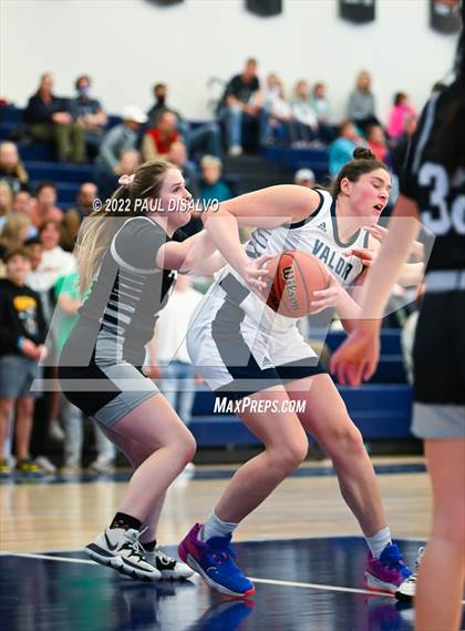 Thumbnail 1 in Pomona @ Valor Christian photogallery.