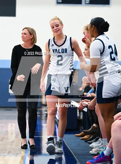 Thumbnail 2 in Pomona @ Valor Christian photogallery.