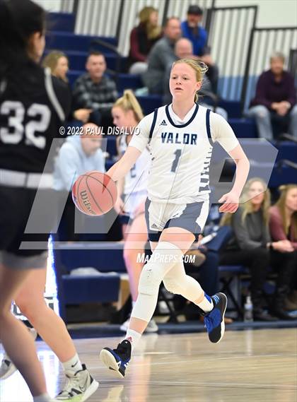 Thumbnail 1 in Pomona @ Valor Christian photogallery.