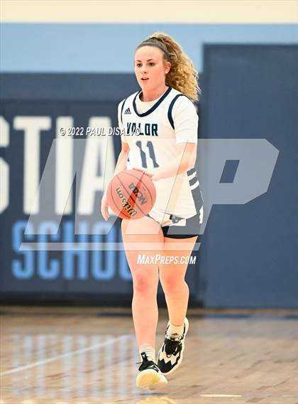 Thumbnail 2 in Pomona @ Valor Christian photogallery.