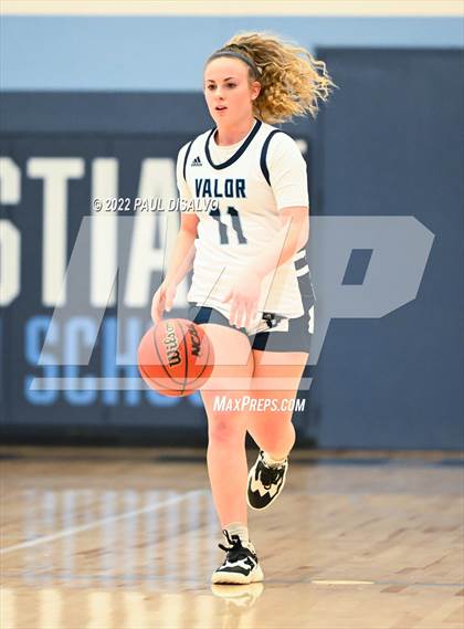 Thumbnail 3 in Pomona @ Valor Christian photogallery.