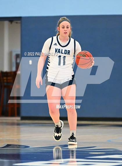 Thumbnail 2 in Pomona @ Valor Christian photogallery.