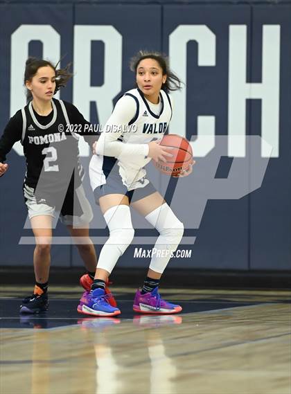 Thumbnail 3 in Pomona @ Valor Christian photogallery.