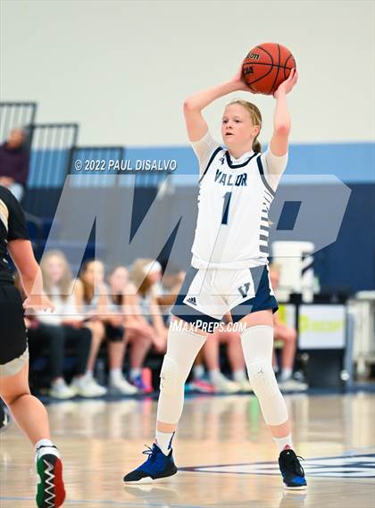Thumbnail 1 in Pomona @ Valor Christian photogallery.